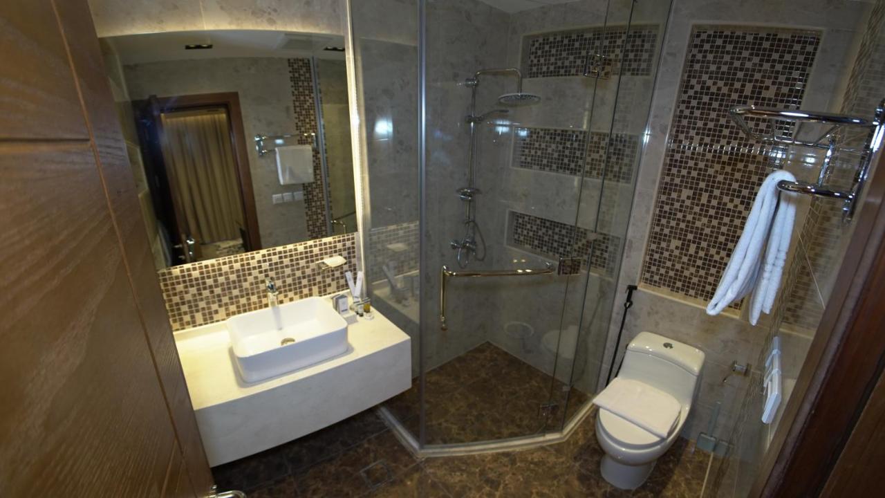 Villa Misk Alkhobar Zewnętrze zdjęcie
