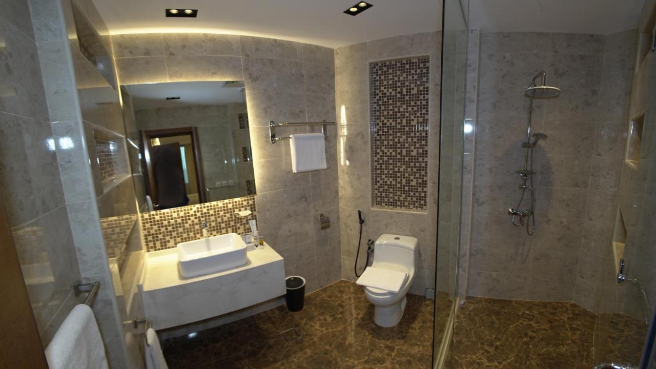 Villa Misk Alkhobar Zewnętrze zdjęcie