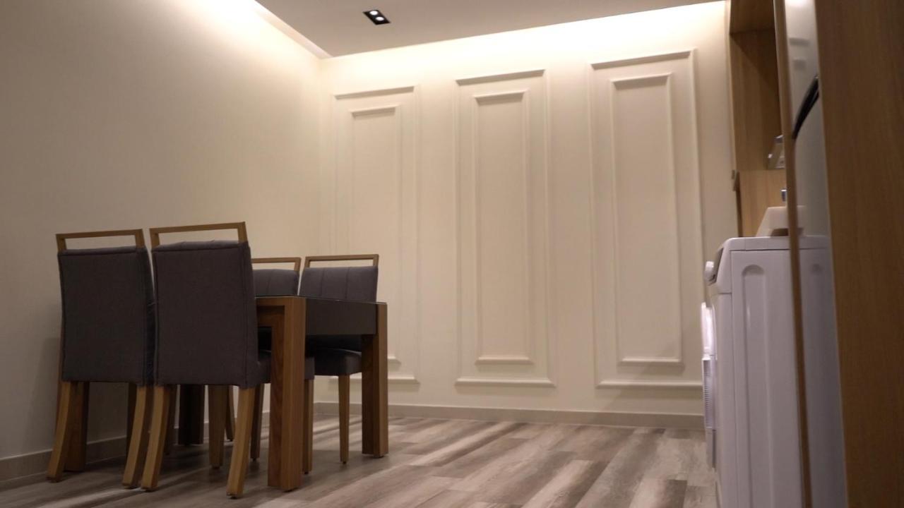 Villa Misk Alkhobar Zewnętrze zdjęcie