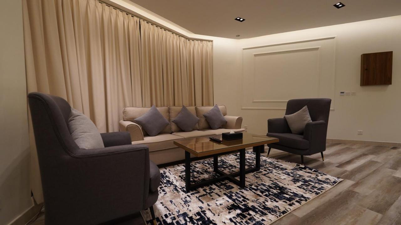 Villa Misk Alkhobar Zewnętrze zdjęcie
