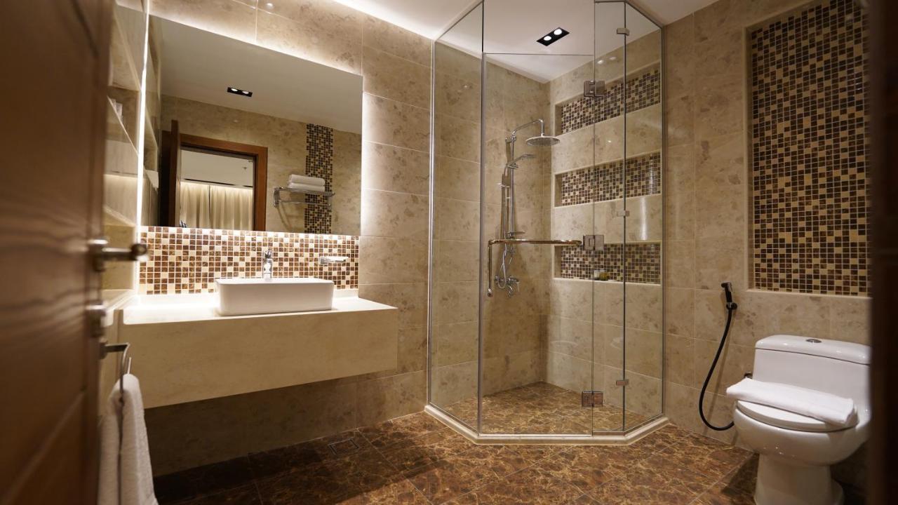 Villa Misk Alkhobar Zewnętrze zdjęcie