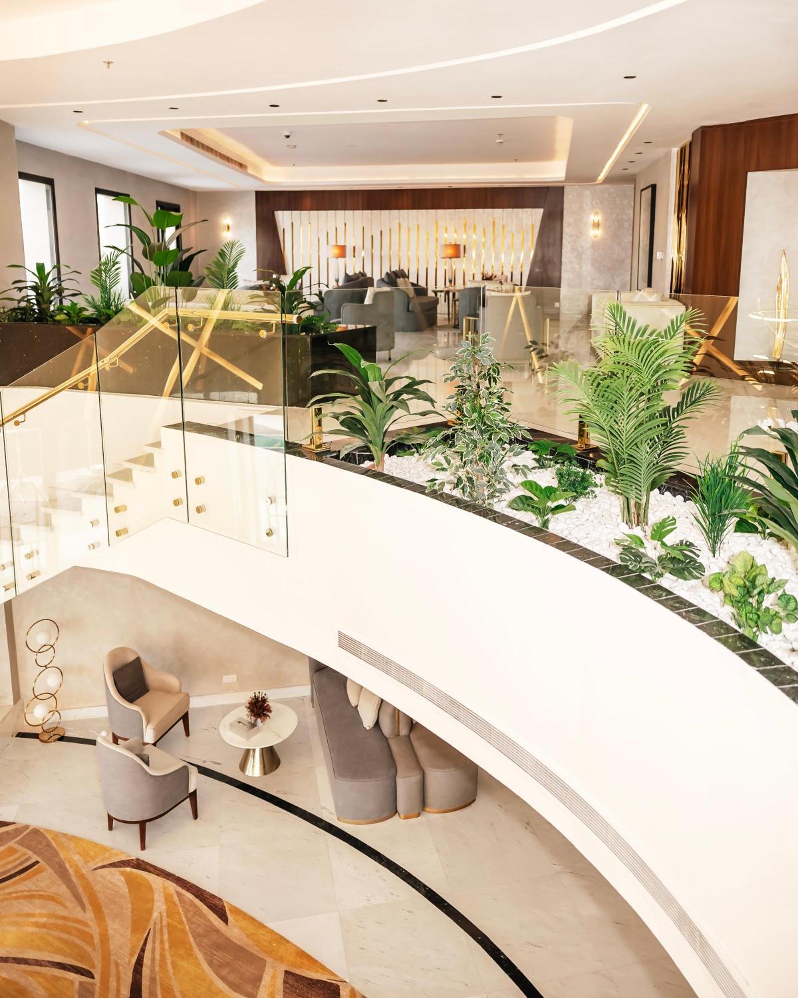 Villa Misk Alkhobar Zewnętrze zdjęcie