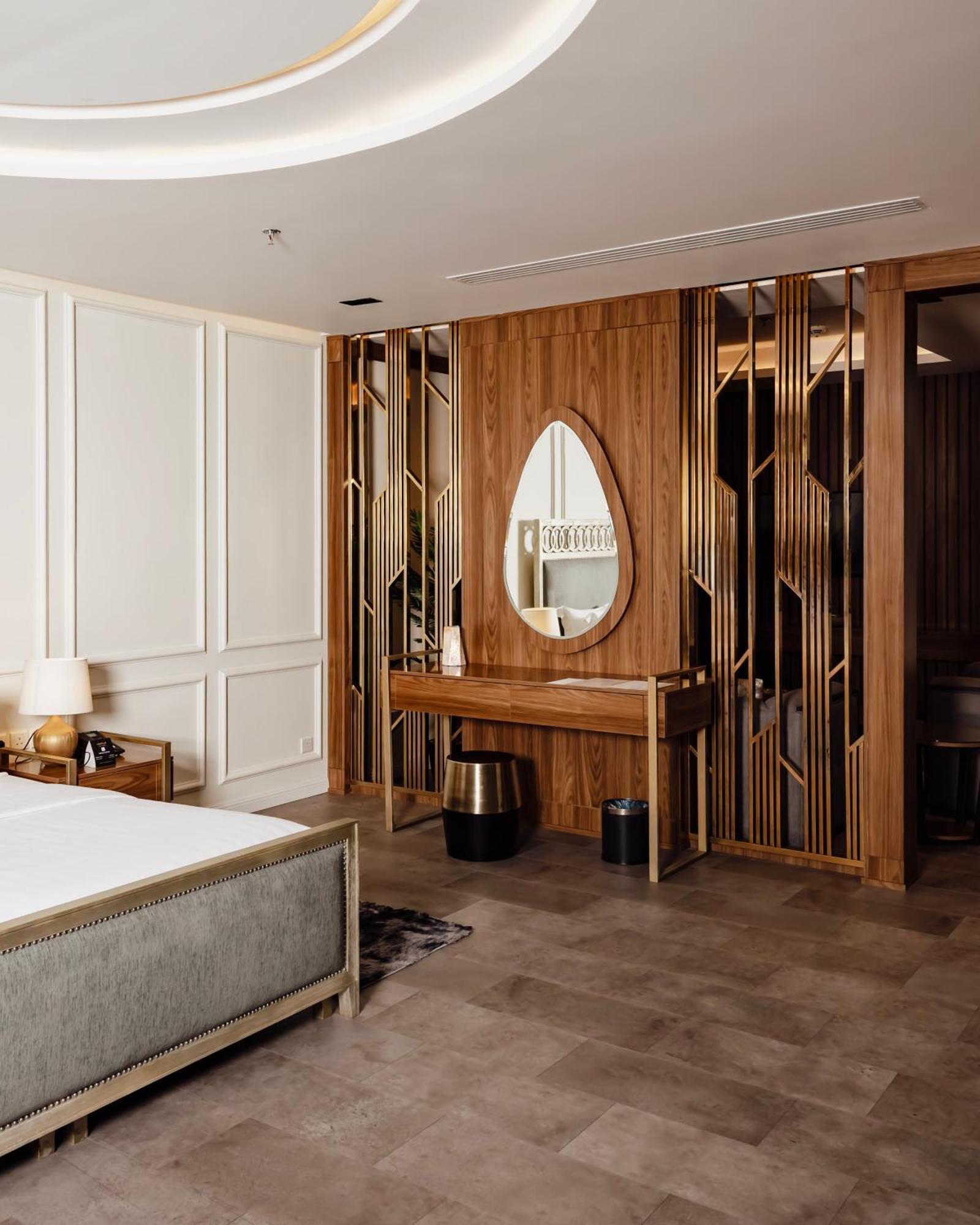 Villa Misk Alkhobar Zewnętrze zdjęcie