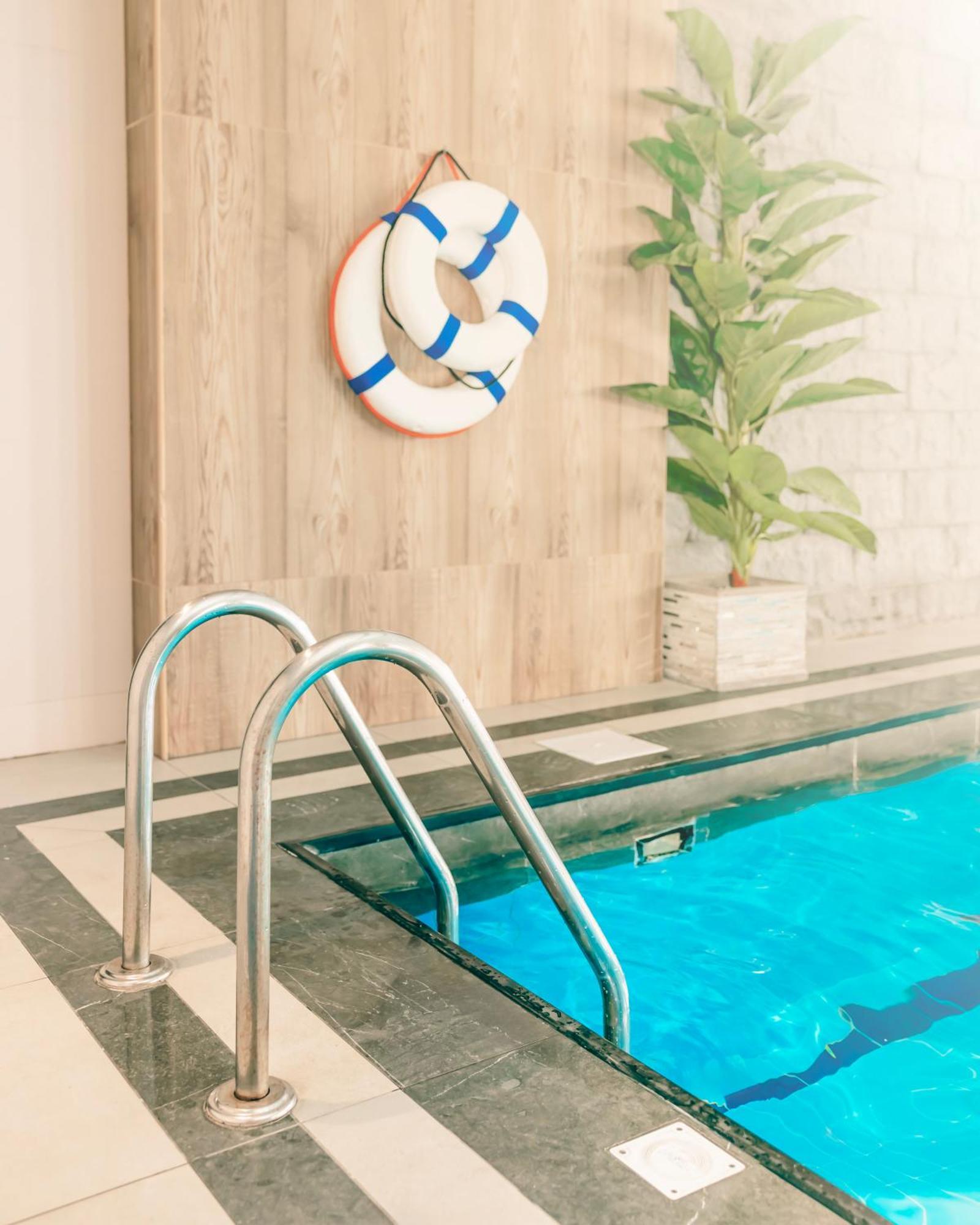 Villa Misk Alkhobar Zewnętrze zdjęcie