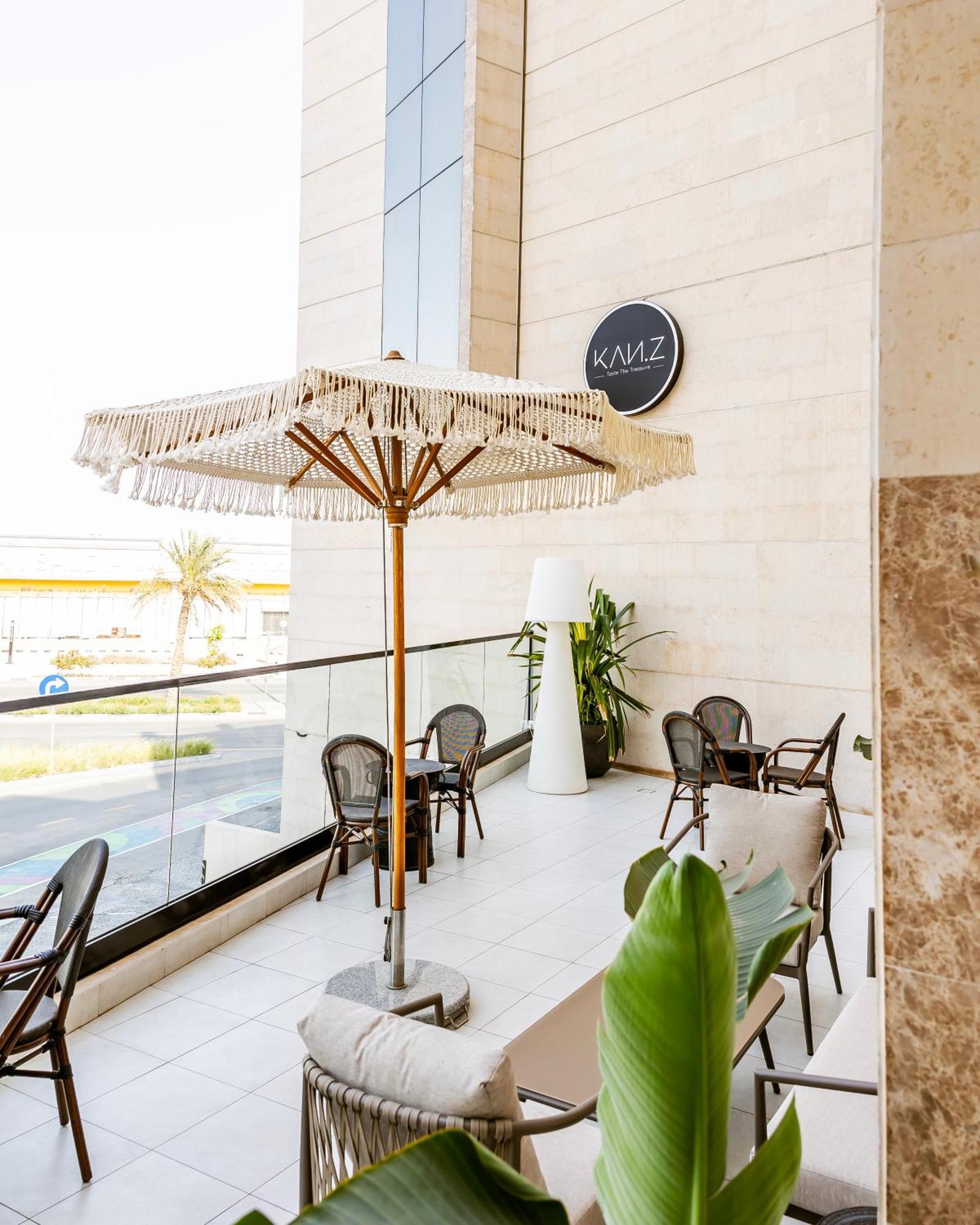 Villa Misk Alkhobar Zewnętrze zdjęcie