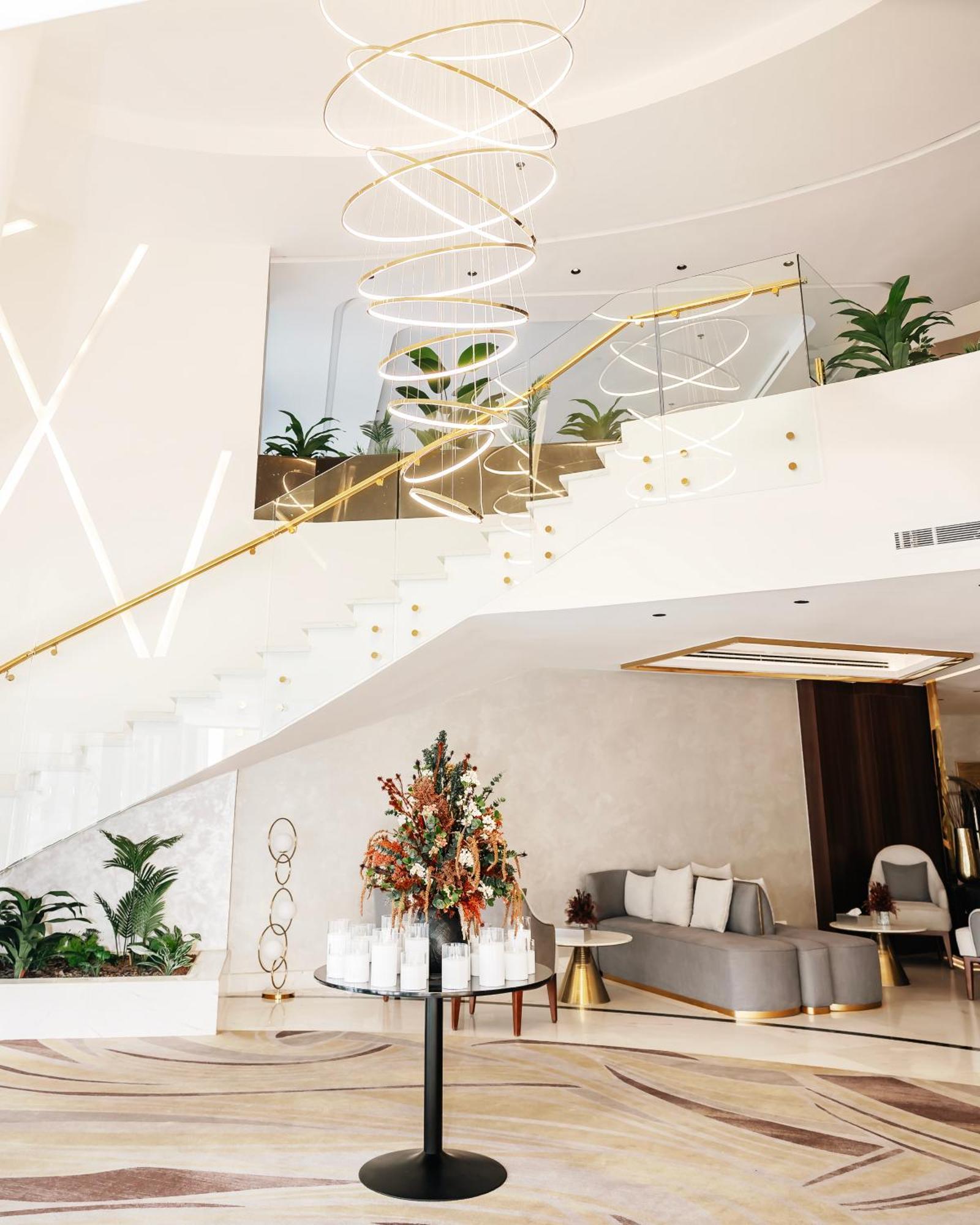 Villa Misk Alkhobar Zewnętrze zdjęcie
