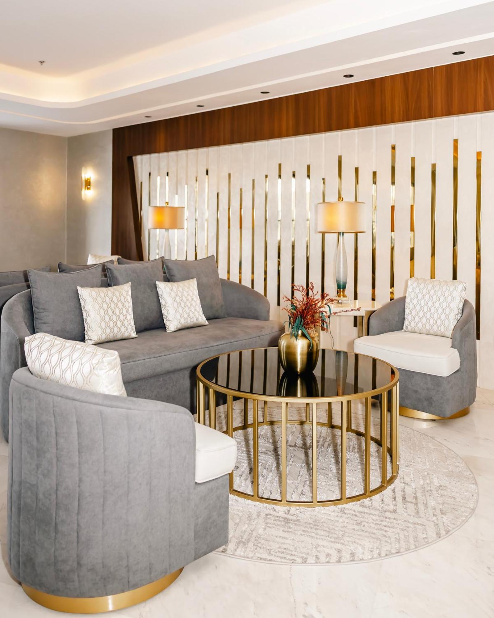 Villa Misk Alkhobar Zewnętrze zdjęcie
