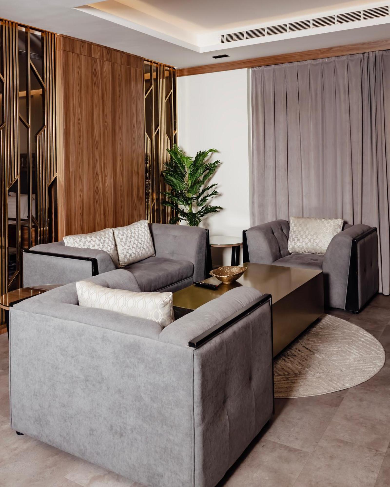 Villa Misk Alkhobar Zewnętrze zdjęcie
