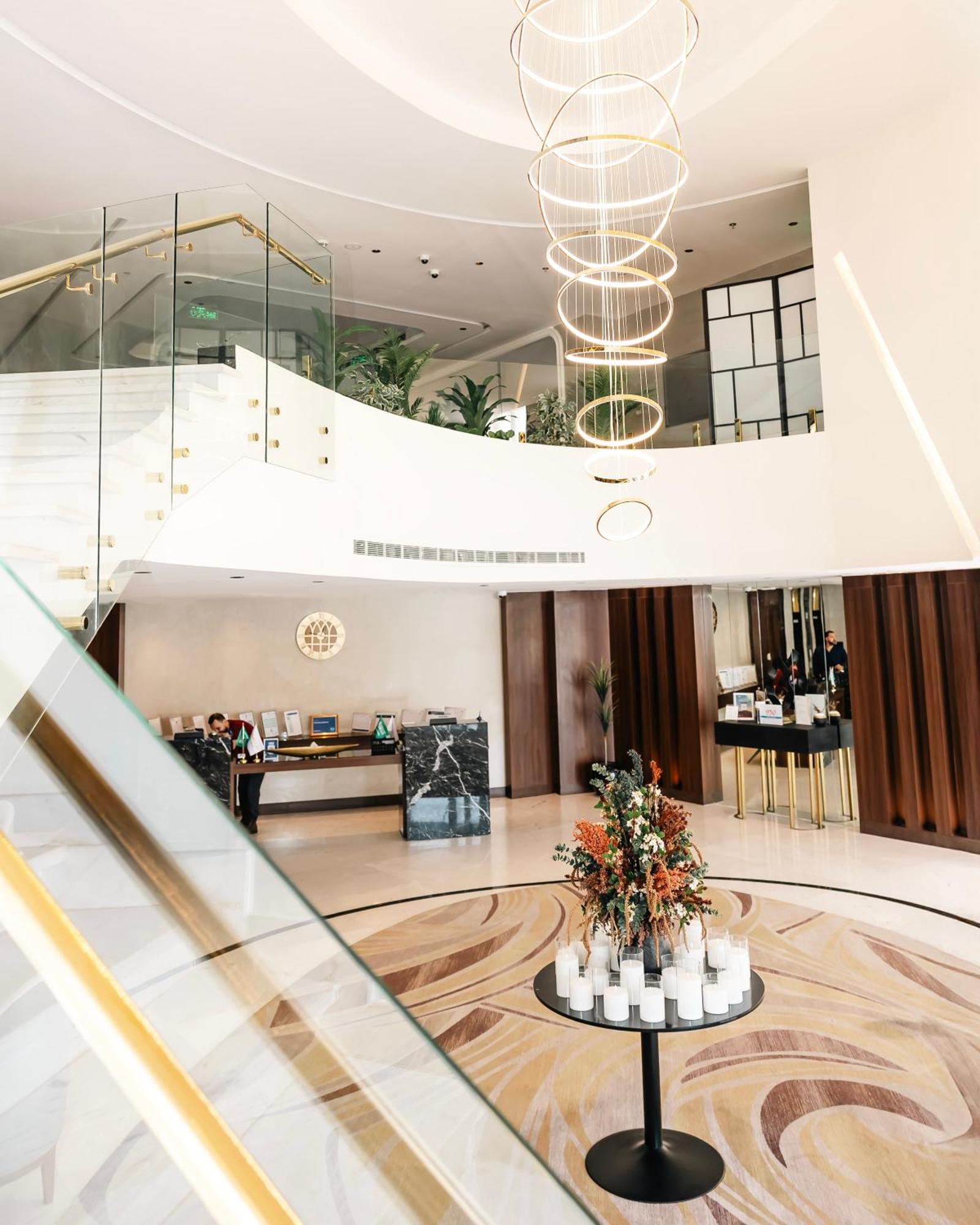 Villa Misk Alkhobar Zewnętrze zdjęcie