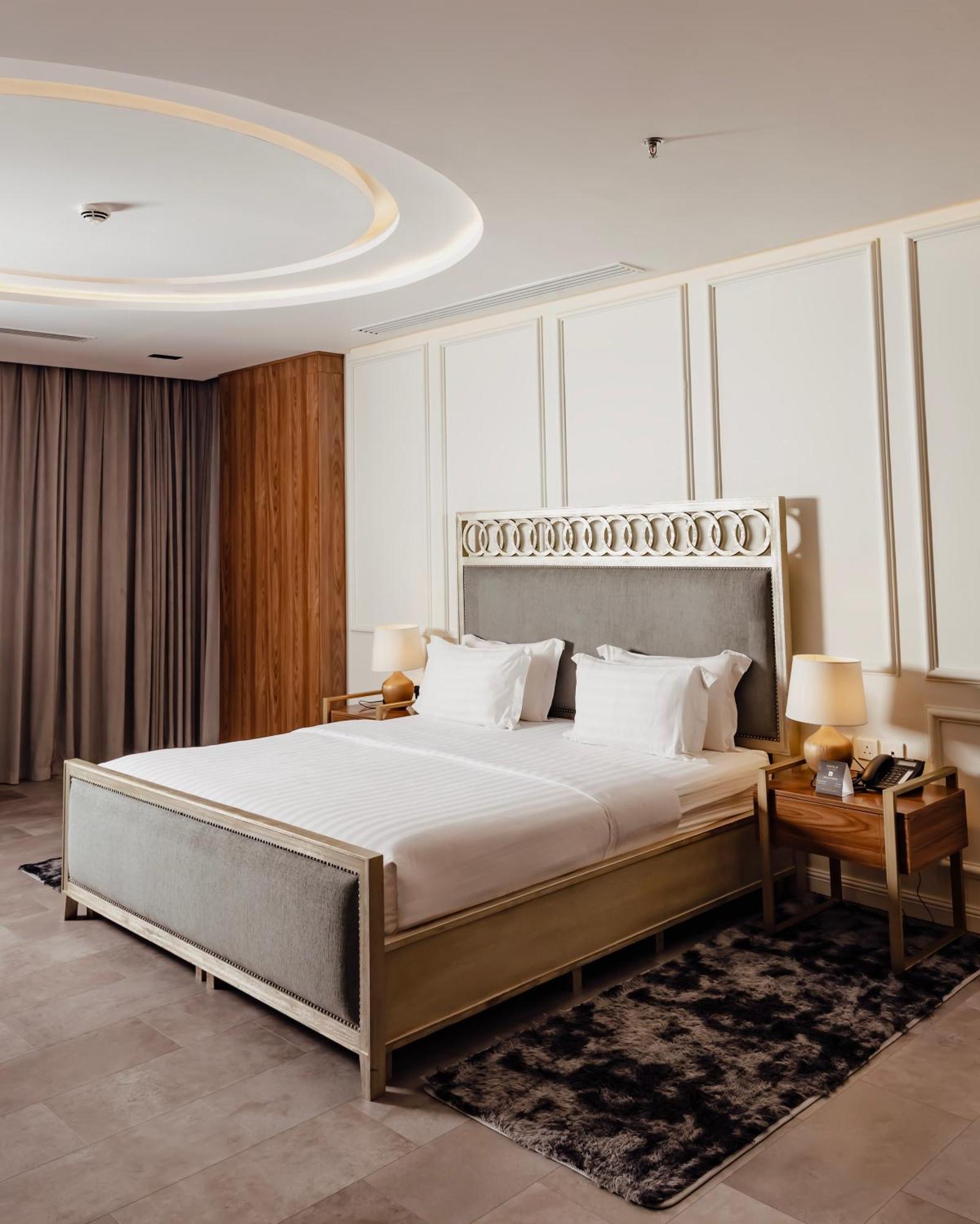 Villa Misk Alkhobar Zewnętrze zdjęcie
