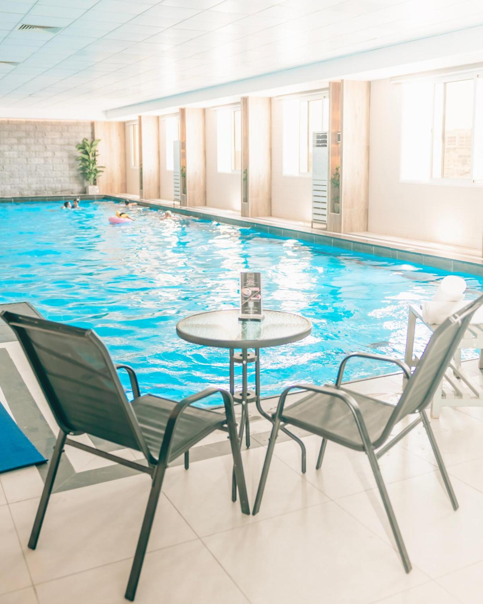Villa Misk Alkhobar Zewnętrze zdjęcie