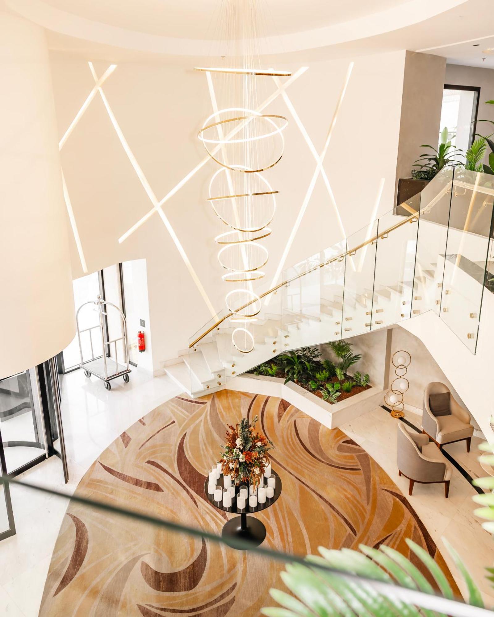 Villa Misk Alkhobar Zewnętrze zdjęcie