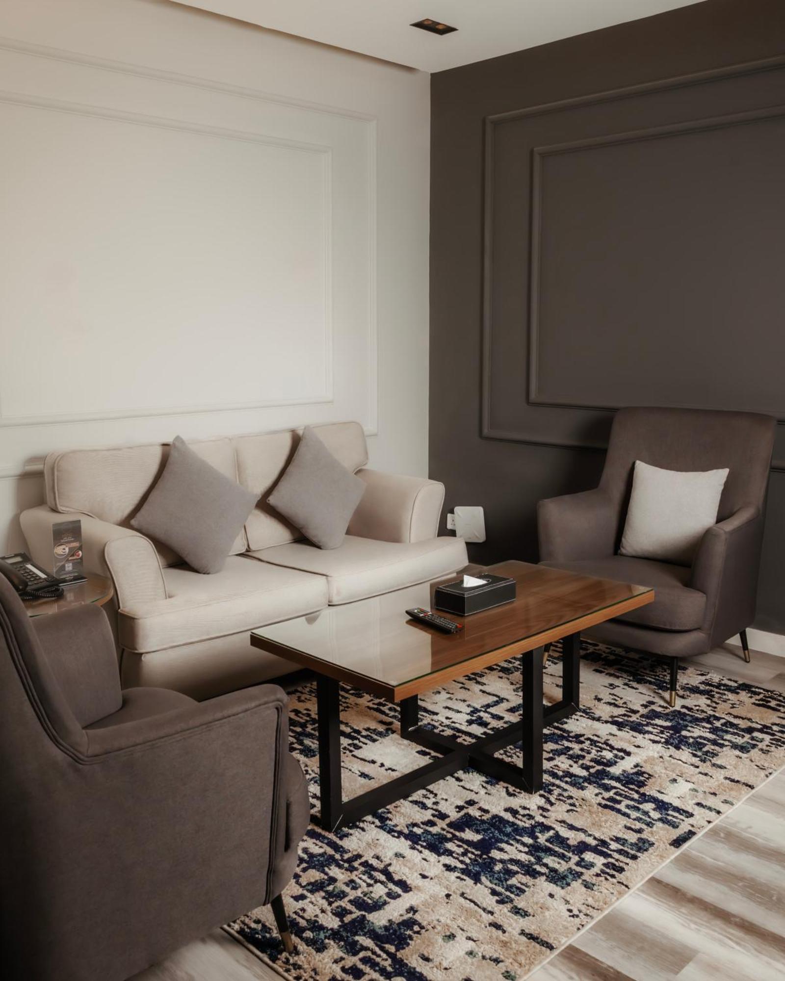 Villa Misk Alkhobar Zewnętrze zdjęcie