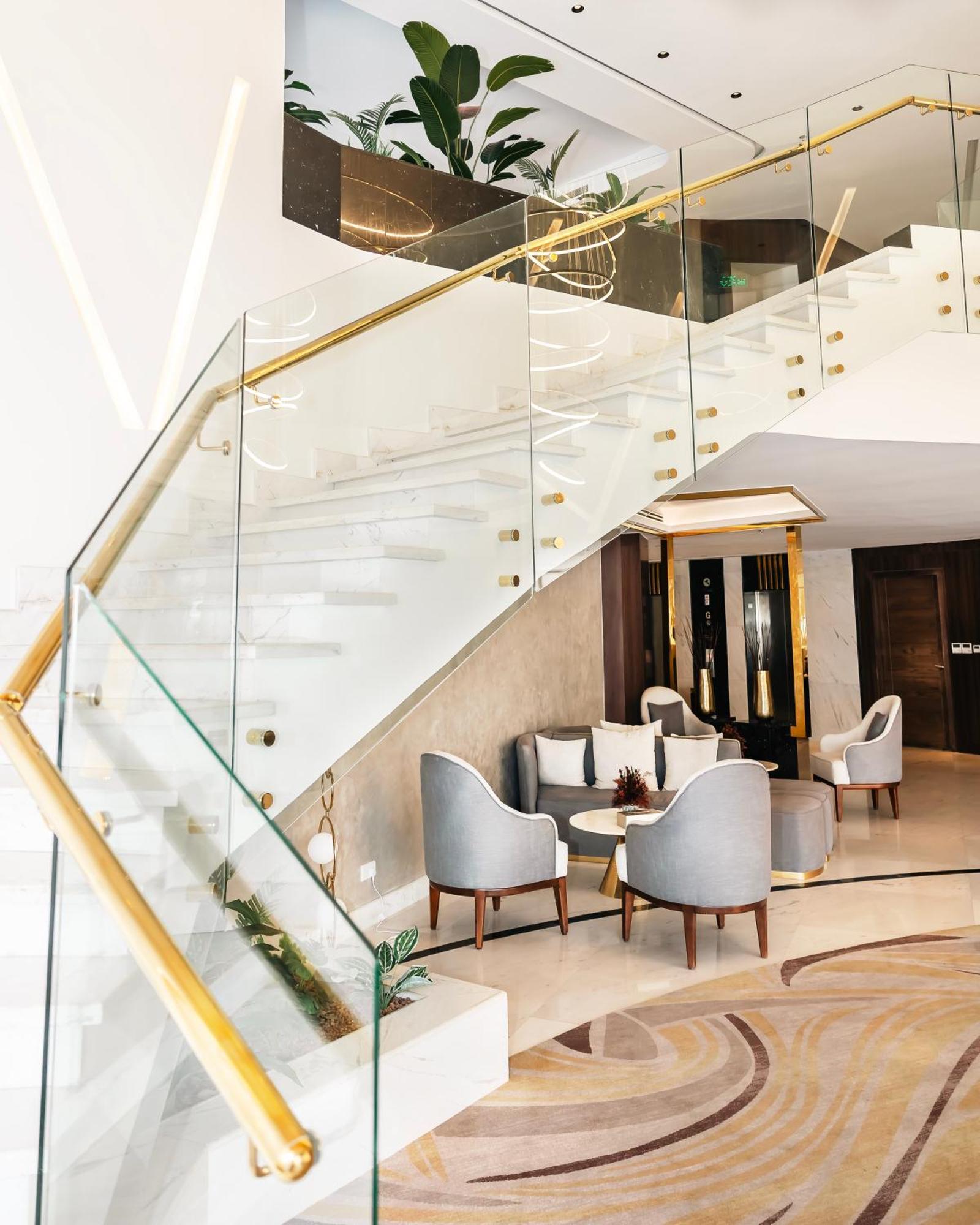 Villa Misk Alkhobar Zewnętrze zdjęcie