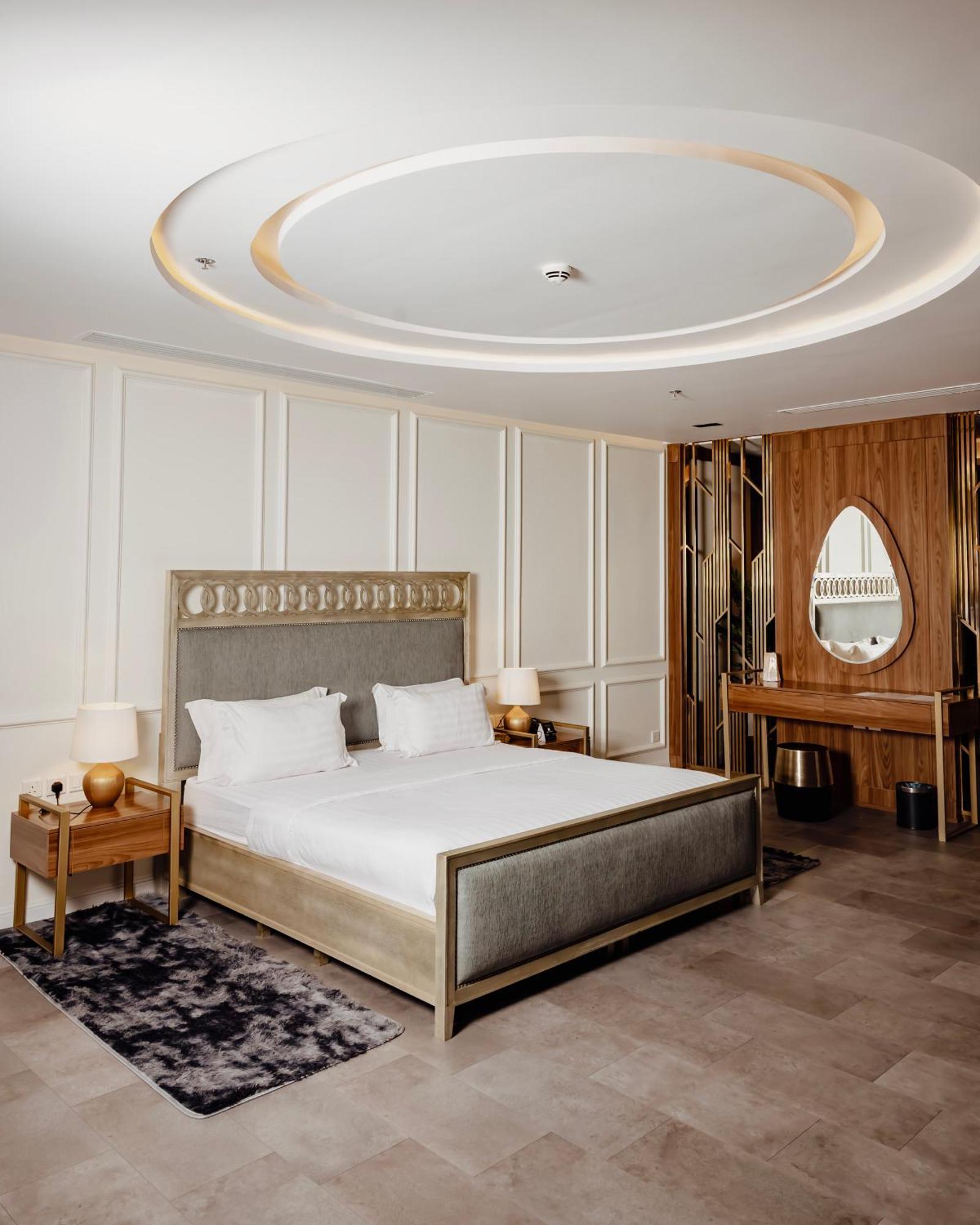 Villa Misk Alkhobar Zewnętrze zdjęcie